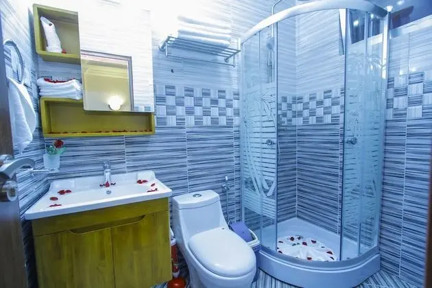 Standard Tek Kişilik Oda, 1 Büyük (Queen) Boy Yatak, Banyolu/Duşlu