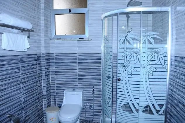 Standard Tek Kişilik Oda, 1 Büyük (Queen) Boy Yatak, Banyolu/Duşlu