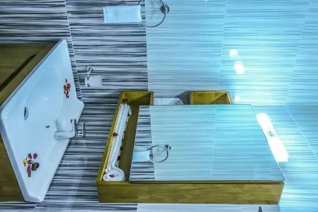 Standard Tek Kişilik Oda, 1 Büyük (Queen) Boy Yatak, Banyolu/Duşlu