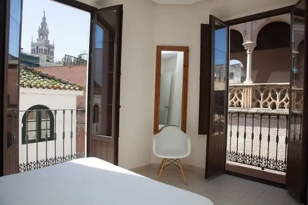 Deluxe Apart Daire, 2 Yatak Odası, Şehir Manzaralı