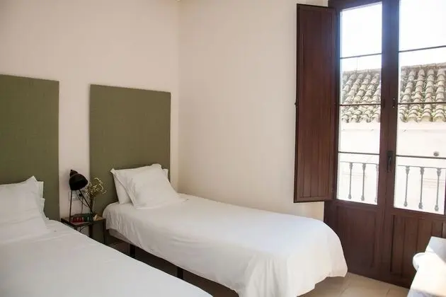 Deluxe Apart Daire, 2 Yatak Odası, Şehir Manzaralı