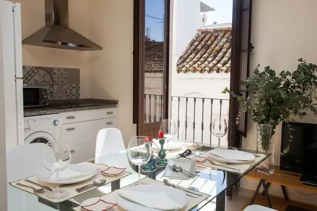Deluxe Apart Daire, 2 Yatak Odası, Şehir Manzaralı