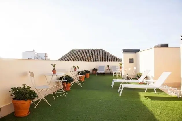 Deluxe Apart Daire, 2 Yatak Odası, Şehir Manzaralı
