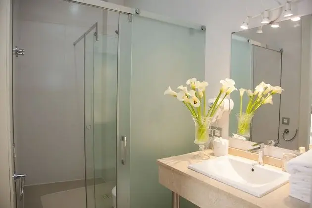 Deluxe Apart Daire, 2 Yatak Odası, Şehir Manzaralı