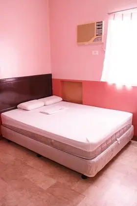 Standard Oda, 1 Çift Kişilik Yatak
