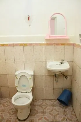 Standard Oda, 1 Çift Kişilik Yatak