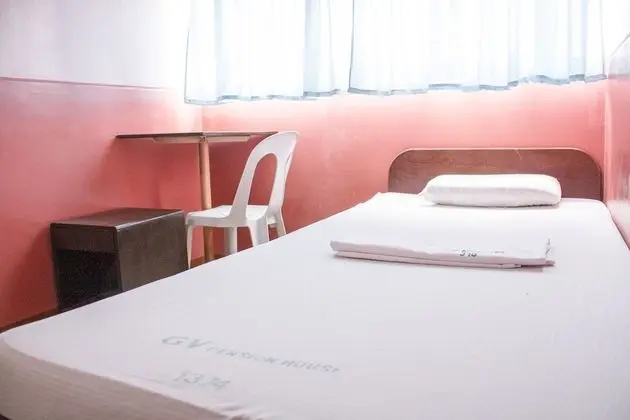 Standard Tek Kişilik Oda, 1 Tek Kişilik Yatak