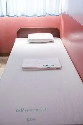 Standard Tek Kişilik Oda, 1 Tek Kişilik Yatak