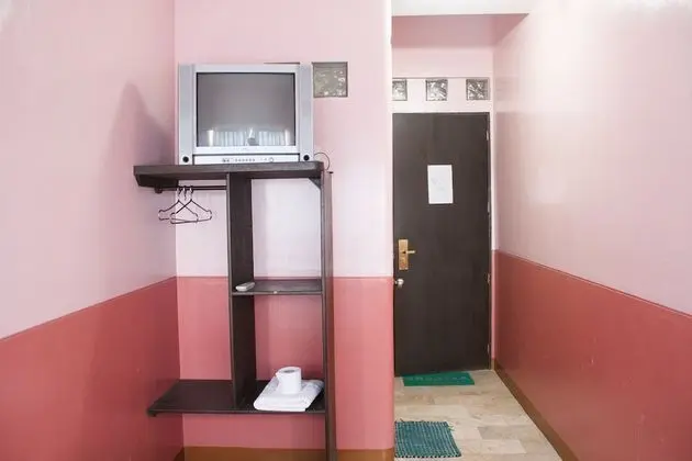 Standard Tek Kişilik Oda, 1 Tek Kişilik Yatak