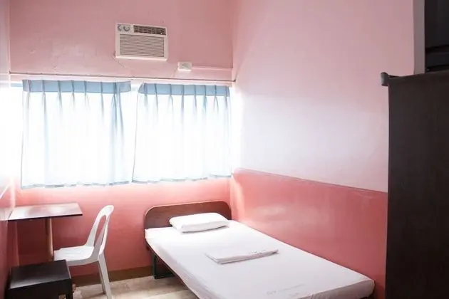 Standard Tek Kişilik Oda, 1 Tek Kişilik Yatak