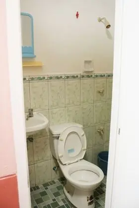 Standard Tek Kişilik Oda, 1 Tek Kişilik Yatak