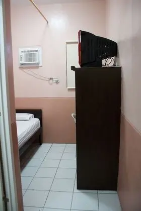 Standard Tek Kişilik Oda