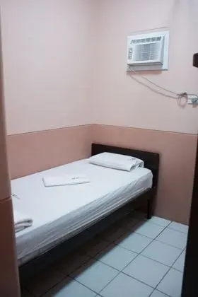 Standard Tek Kişilik Oda