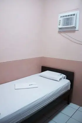 Standard Tek Kişilik Oda