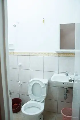 Standard Tek Kişilik Oda
