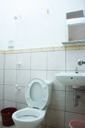 Standard Tek Kişilik Oda