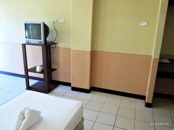 Deluxe İki Ayrı Yataklı Oda