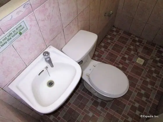 İki Ayrı Yataklı Oda (Budget)
