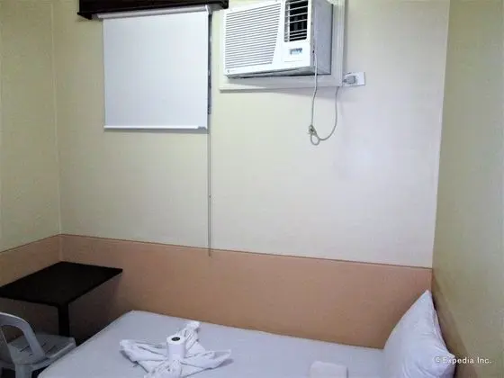 Standard Tek Kişilik Oda