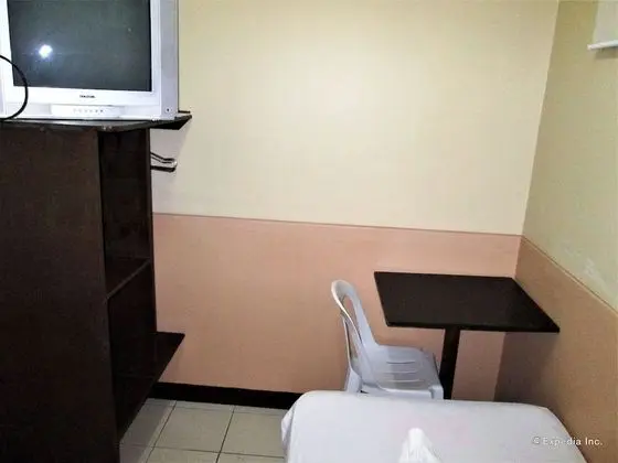 Standard Tek Kişilik Oda
