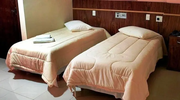 Apart Daire (Duplo ou Casal)