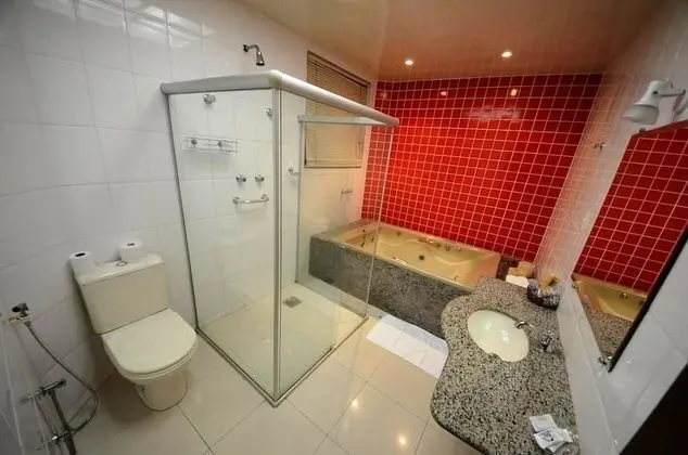 Apart Daire (Duplo ou Casal)