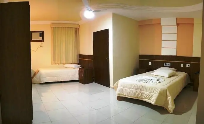 Apart Daire (Triplo)