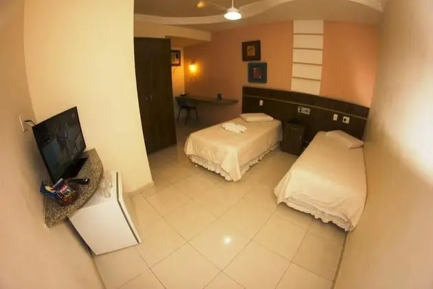 Apart Daire (Triplo)