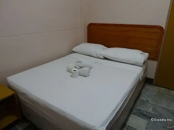 Deluxe Tek Büyük Yataklı Oda (Matrimonial)