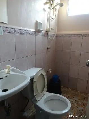 Deluxe Tek Büyük Yataklı Oda (Matrimonial)