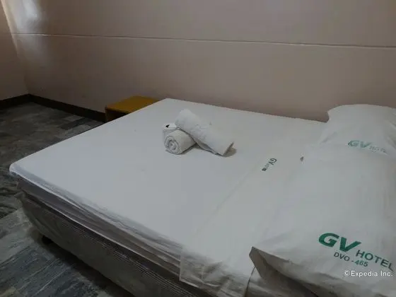 Deluxe Tek Büyük Yataklı Oda (Matrimonial)