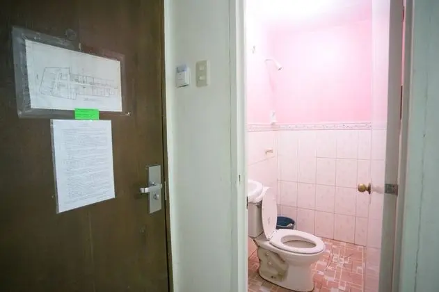 Standard İki Ayrı Yataklı Oda