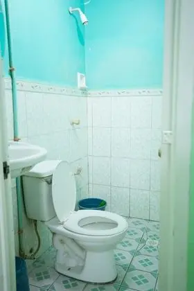 Standard İki Ayrı Yataklı Oda