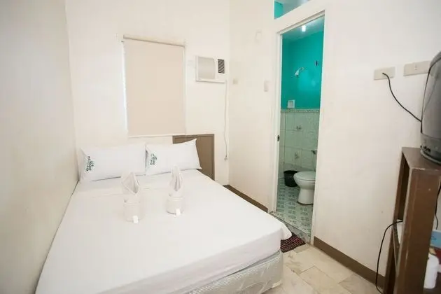 Standard Tek Büyük Yataklı Oda (Matrimonial)