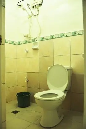 Tek Büyük Yataklı Oda (Budget)