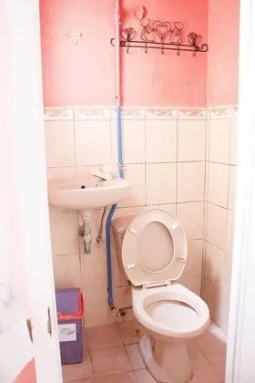 Standard Oda, 1 Çift Kişilik Yatak