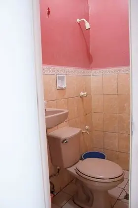 Standard Oda, 1 Çift Kişilik Yatak