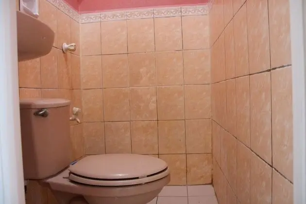 Standard Oda, 1 Çift Kişilik Yatak
