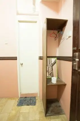 İki Ayrı Yataklı Oda (Non-Aircon)