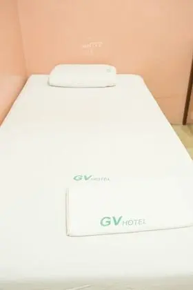 İki Ayrı Yataklı Oda (Non-Aircon)