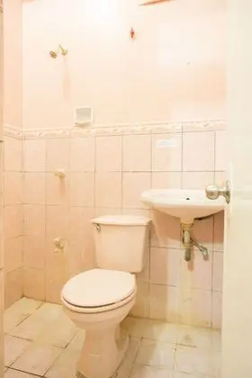 İki Ayrı Yataklı Oda (Non-Aircon)