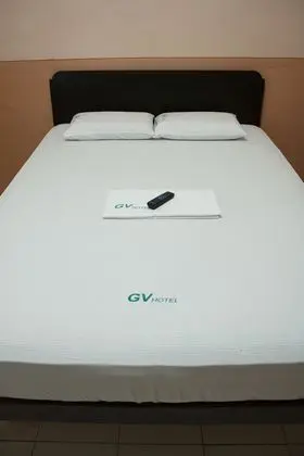 1 Çift ​​kişilik Yatak Standard