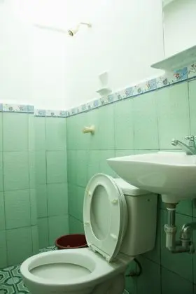 1 Çift ​​kişilik Yatak Standard