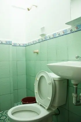 1 Çift ​​kişilik Yatak Standard