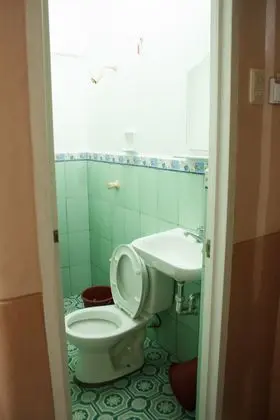 1 Çift ​​kişilik Yatak Standard