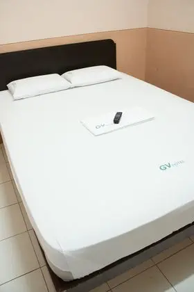1 Çift ​​kişilik Yatak Standard
