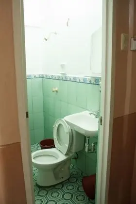 Standard İki Ayrı Yataklı Oda