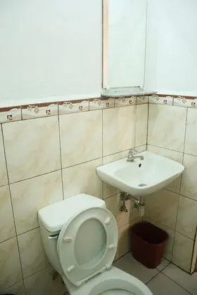 Çift ​​kişilik Standard