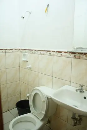 Çift ​​kişilik Standard