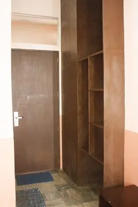 Çift ​​kişilik Standard